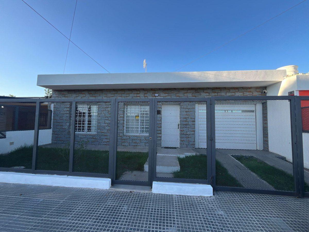 VENTA CASA SAN LORENZO 2 DORMITORIOS
