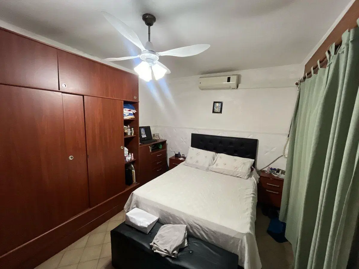 VENTA CASA  SAN LORENZO 2 DORMITORIOS 3