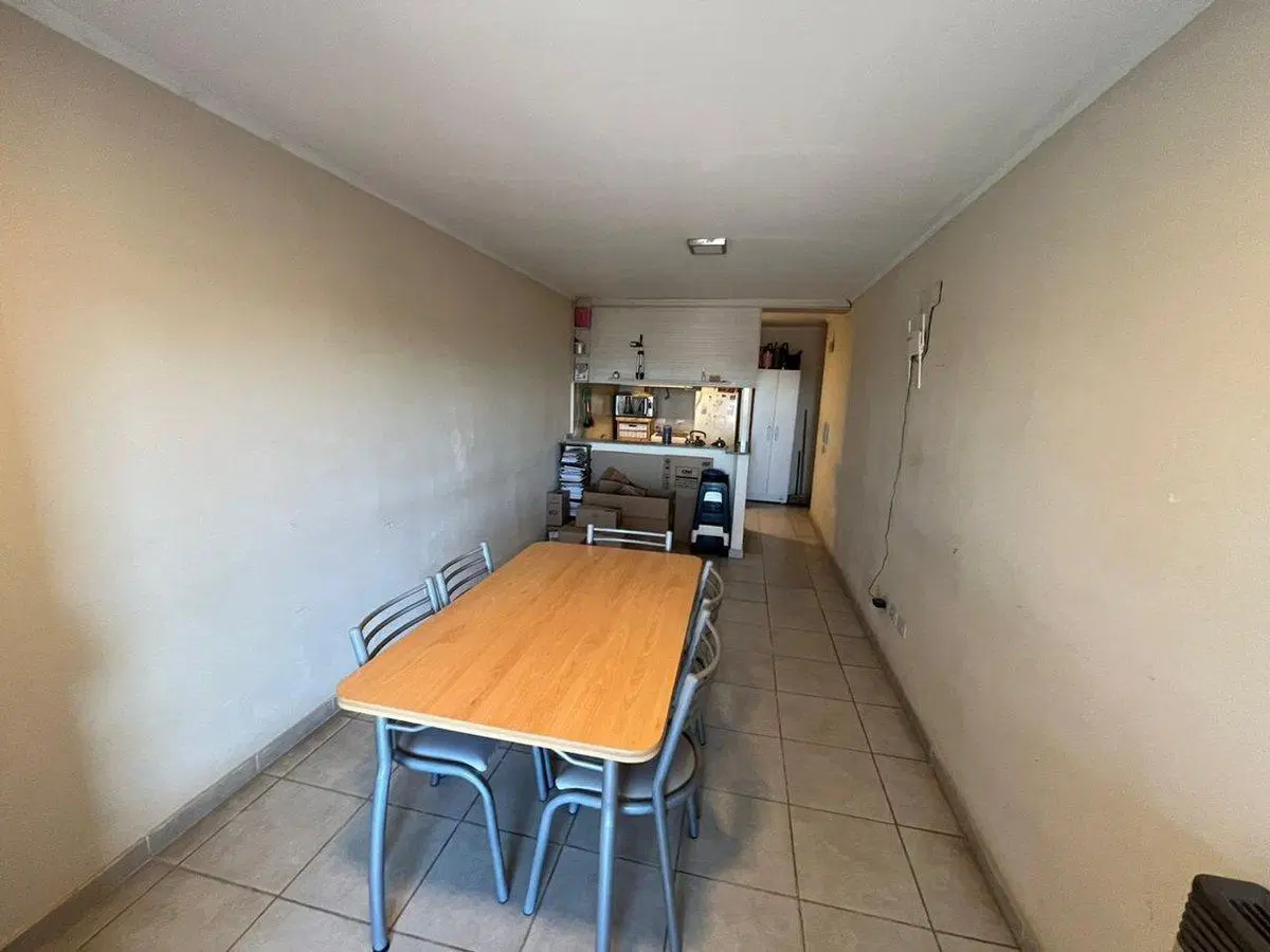 VENTA DEPARTAMENTO ALTA CORDOBA 1 DORMITORIO 2