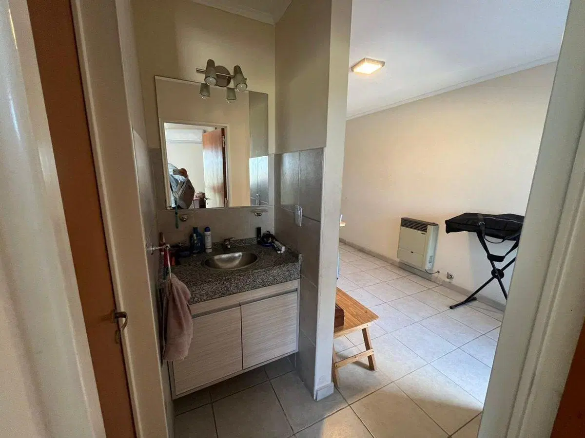 VENTA DEPARTAMENTO ALTA CORDOBA 1 DORMITORIO 5