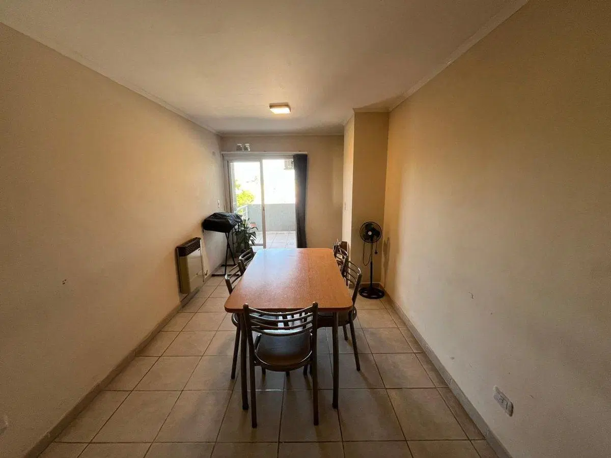 VENTA DEPARTAMENTO ALTA CORDOBA 1 DORMITORIO 3