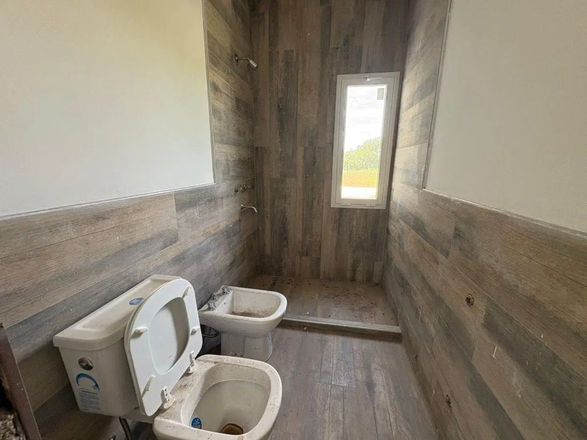 VENTA CASA NUEVO MALAGUEÑO 2 DORMITORIOS 3