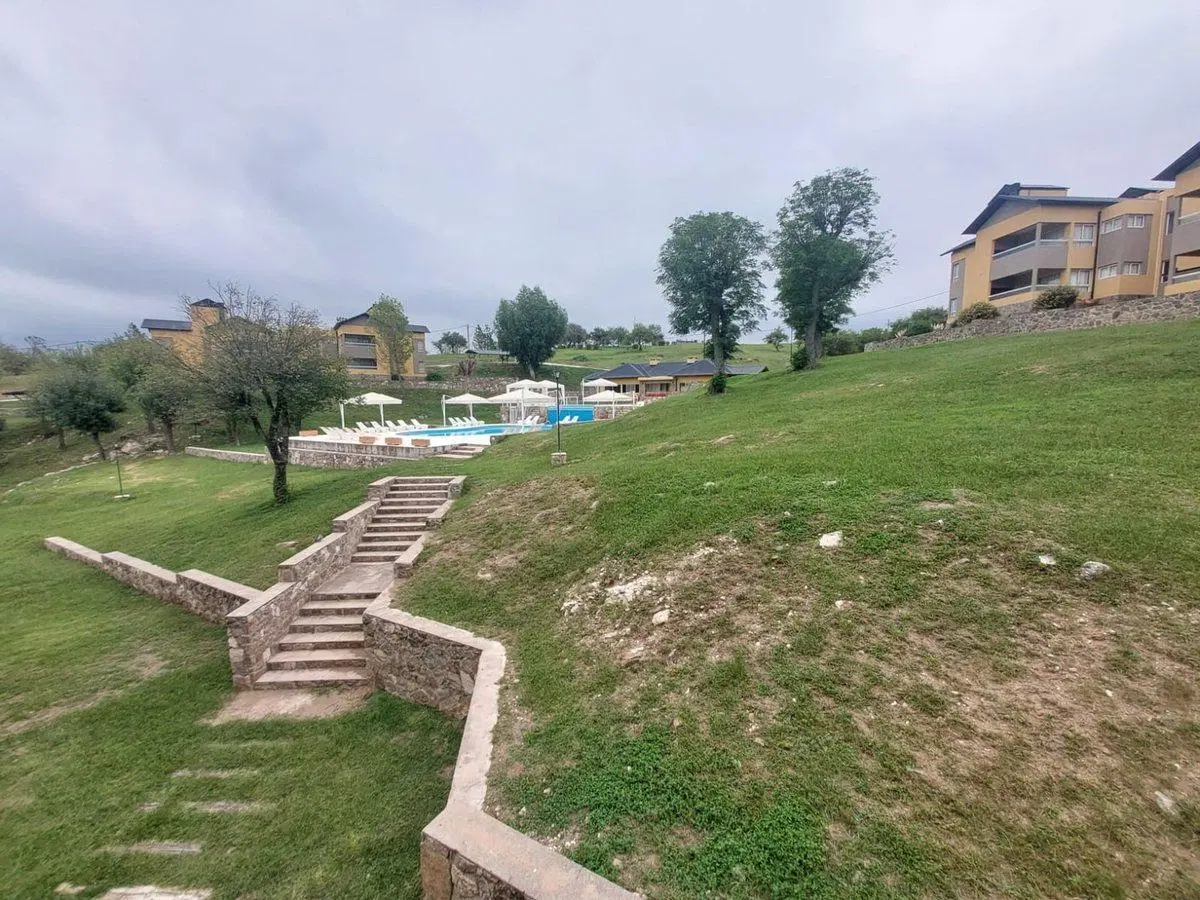 VENTA DEPARTAMENTO APART POSTA CARRETA CALAMUCHITA 3
