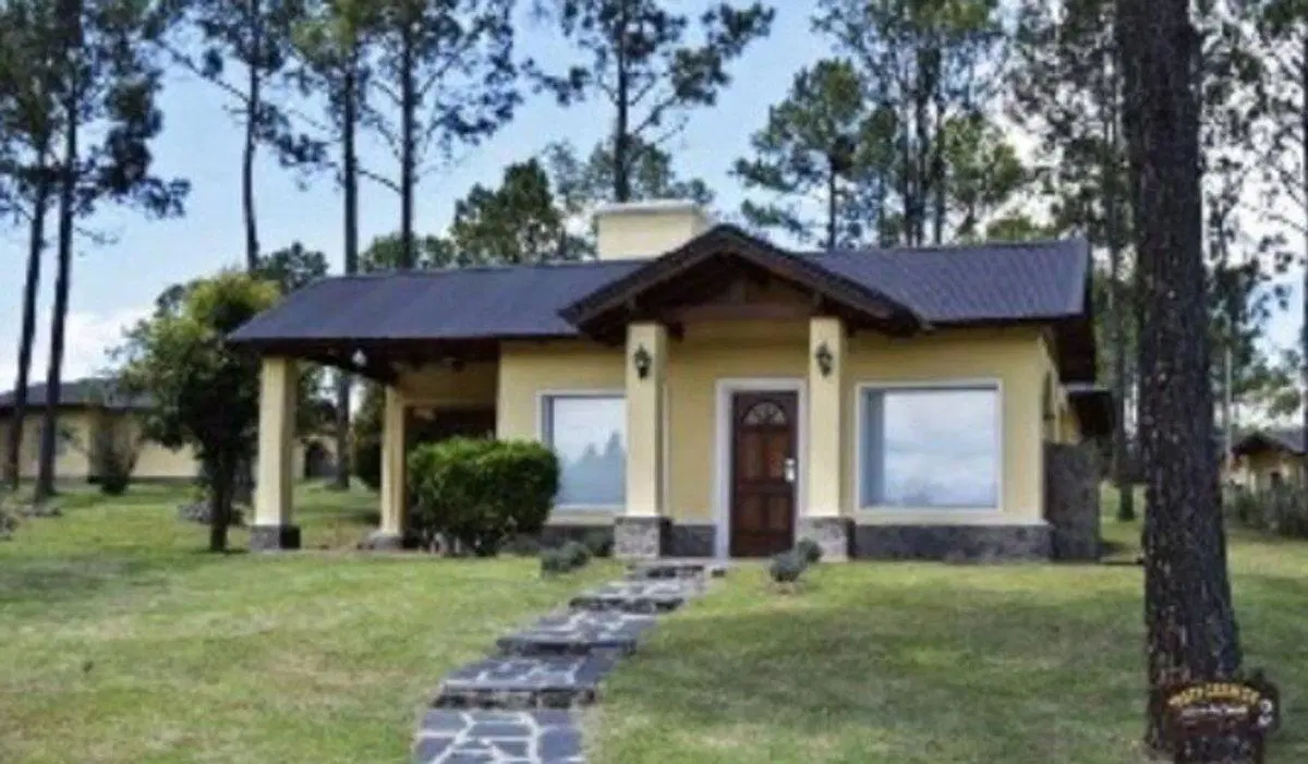 VENTA CASA EN CLUB DE CAMPO POSTA CARRETA 2