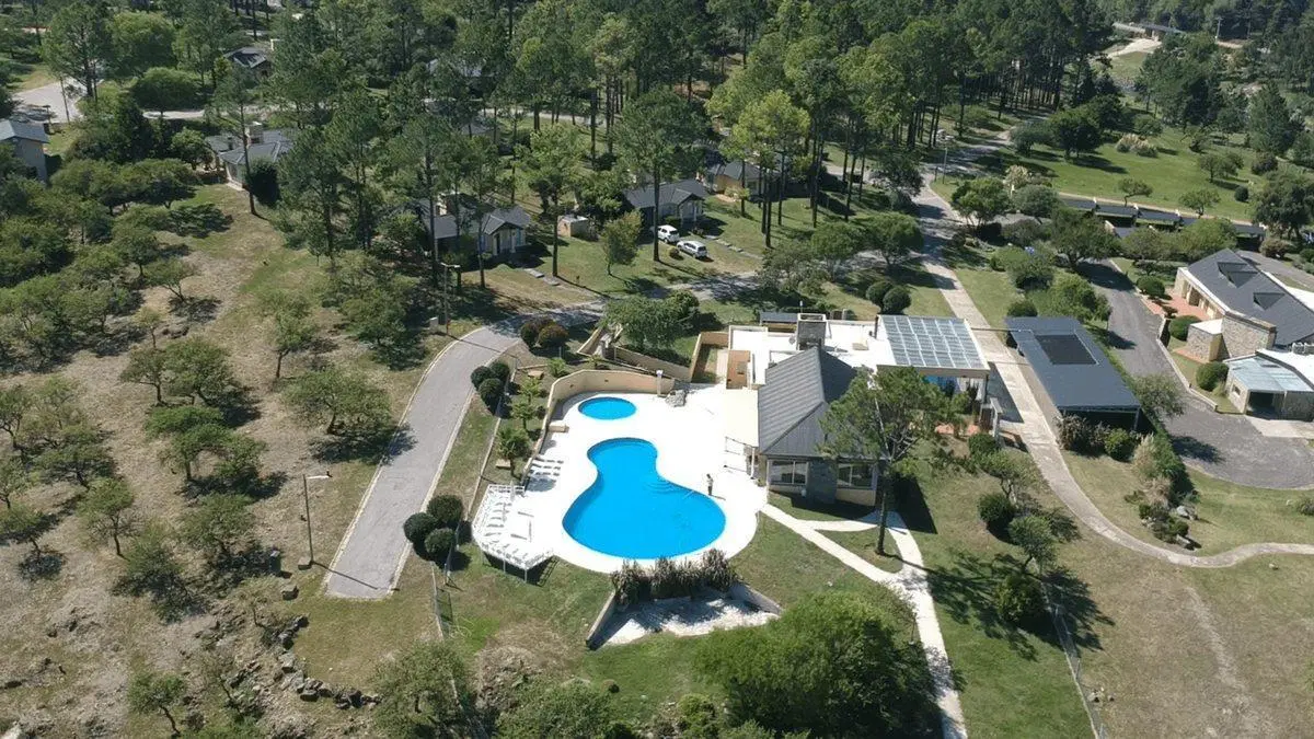 VENTA CASA EN CLUB DE CAMPO POSTA CARRETA 4