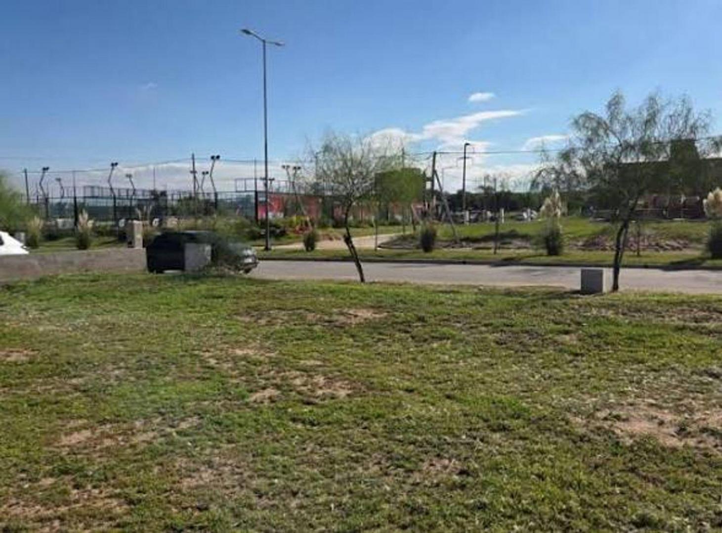 VENTA LOTE DOCTA APTO DUPLEX