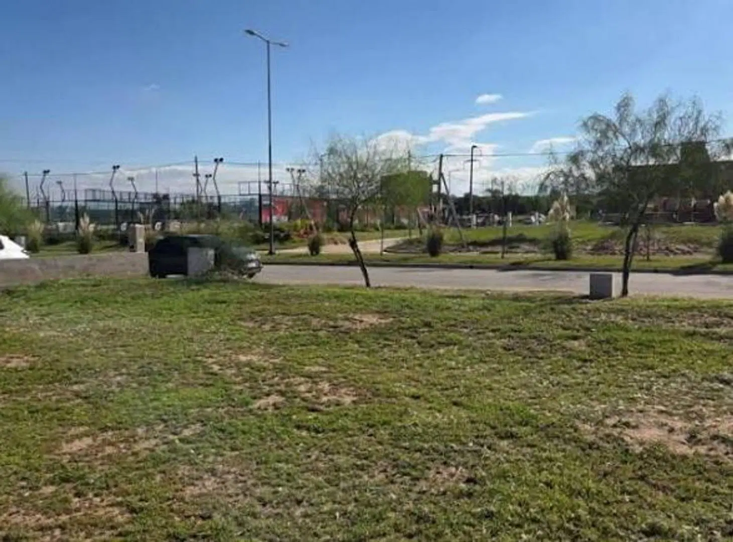 VENTA LOTE DOCTA APTO DUPLEX 4