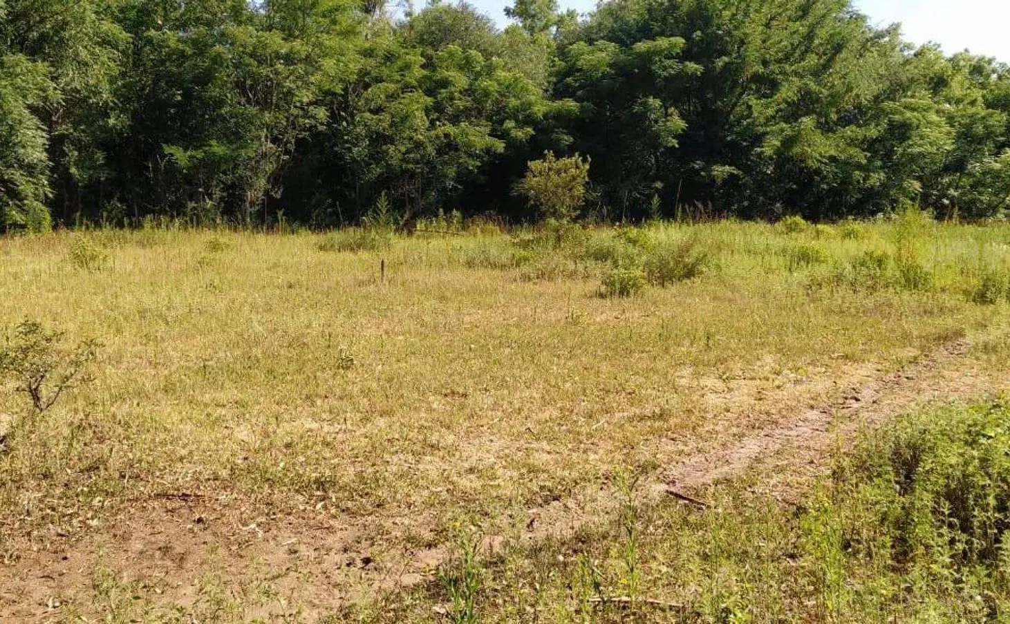 SE VENDE TERRENO 921 M2 CONTIGUO A RIO ANISACATE 4