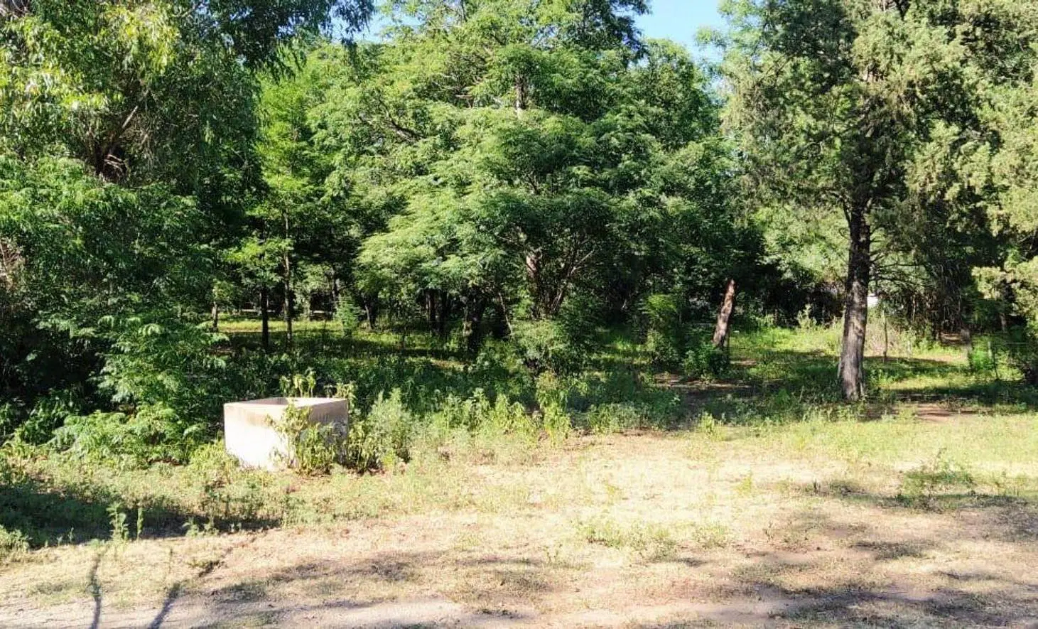 SE VENDE TERRENO 921 M2 CONTIGUO A RIO ANISACATE 5