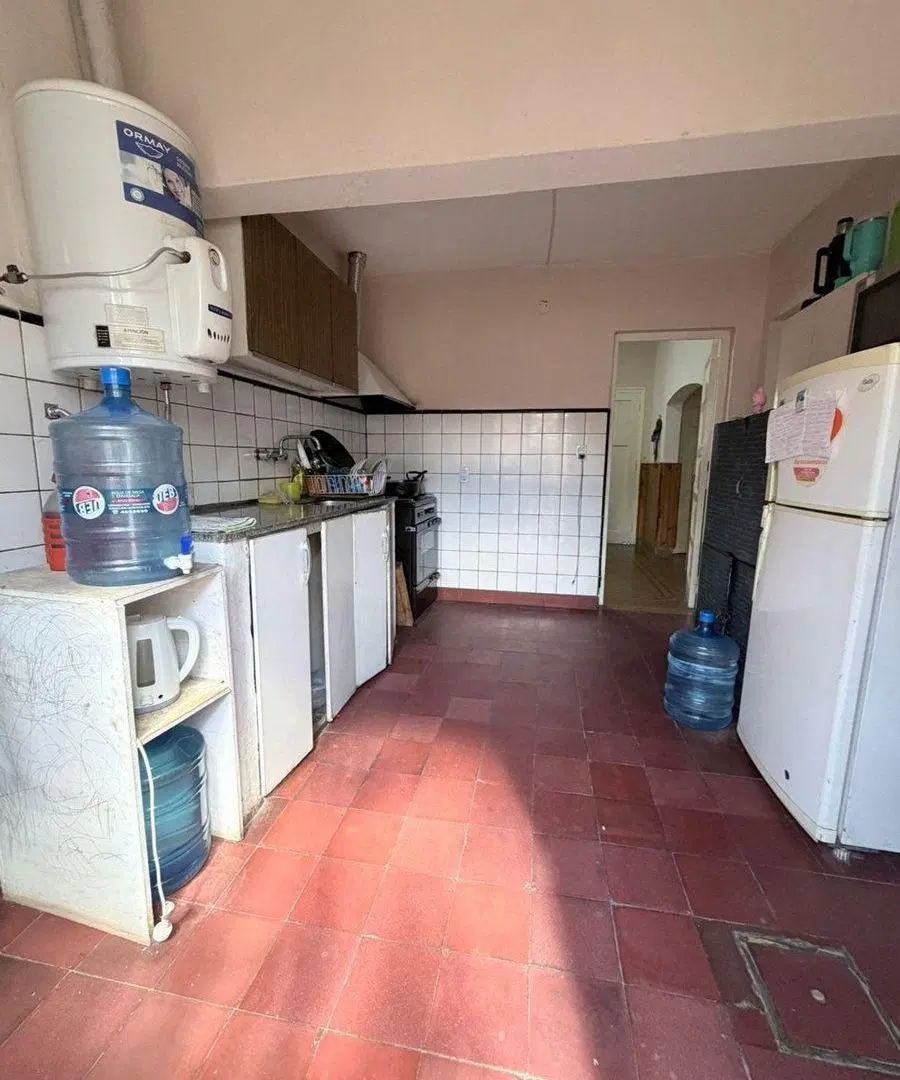 VENDO CASA 3 DORMIOTORIOS - BARRIO EMPALME- 2