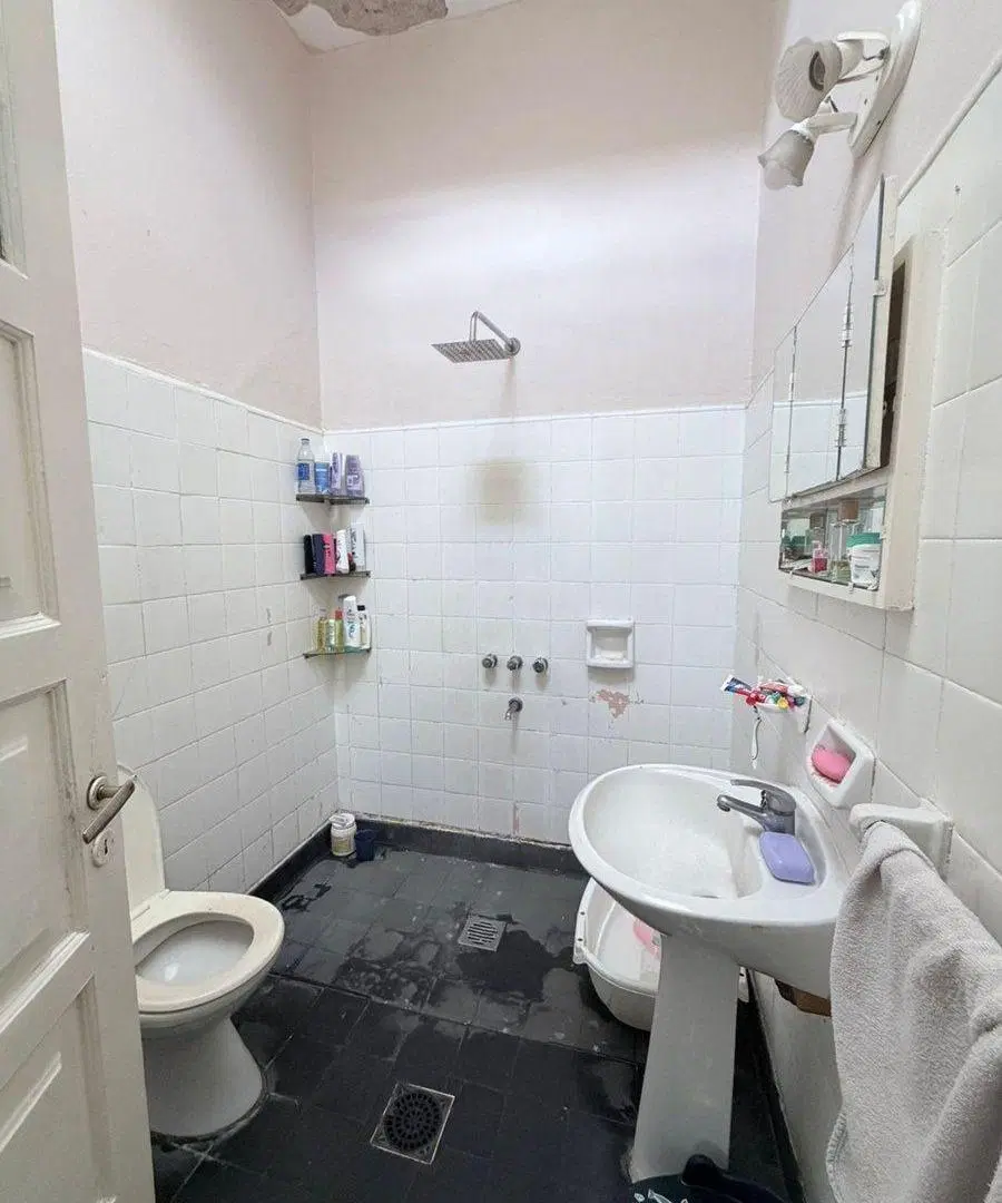 VENDO CASA 3 DORMIOTORIOS - BARRIO EMPALME- 5