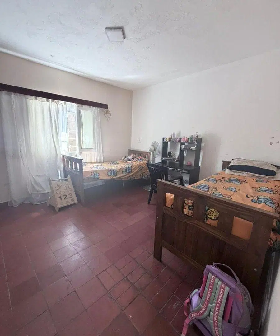 VENDO CASA 3 DORMIOTORIOS - BARRIO EMPALME- 3