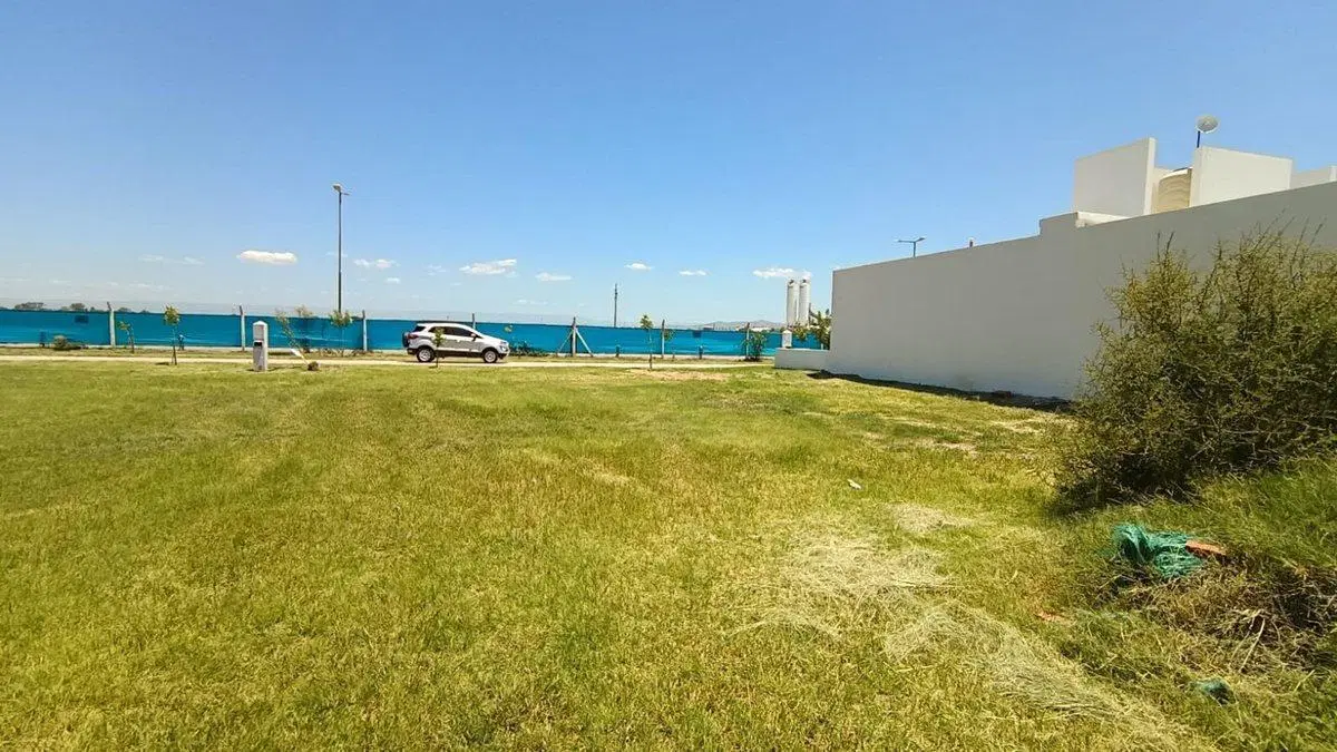 LOTE EN OPORTUNIDAD SAN IGNACIO VILLAGE 2