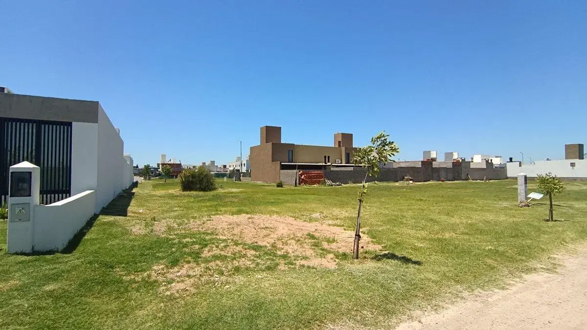 LOTE EN OPORTUNIDAD SAN IGNACIO VILLAGE 4