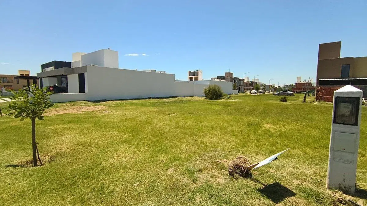 LOTE EN OPORTUNIDAD SAN IGNACIO VILLAGE 3