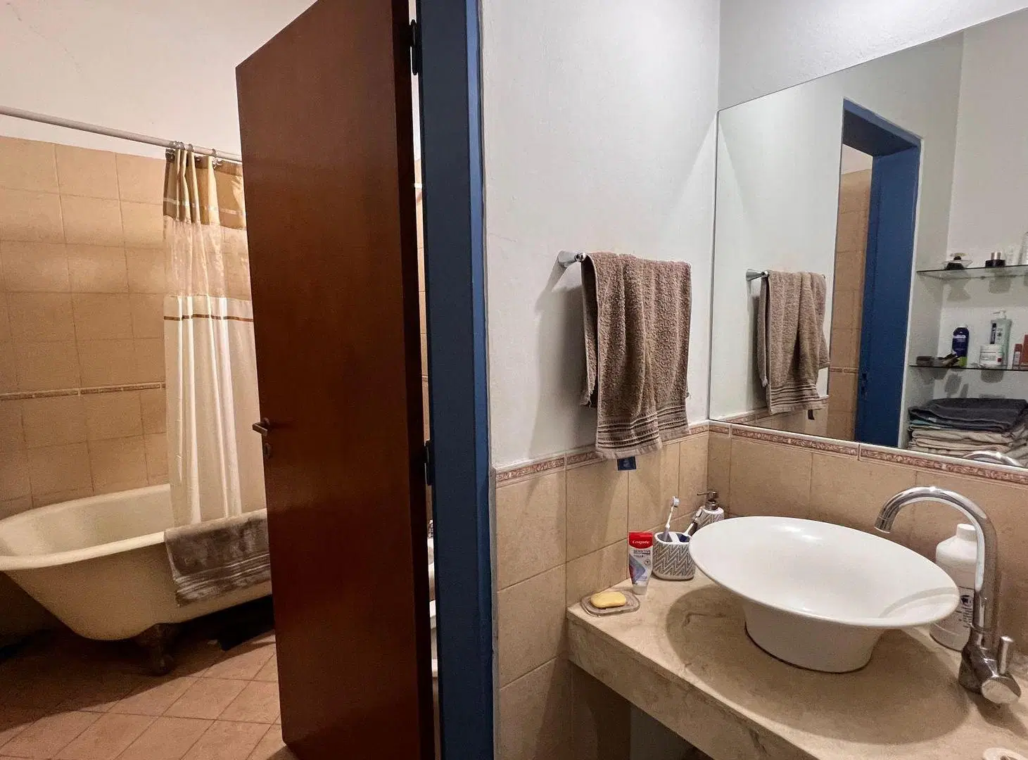 Venta casa 3dor con gran terreno en Villa Cabrera! 3