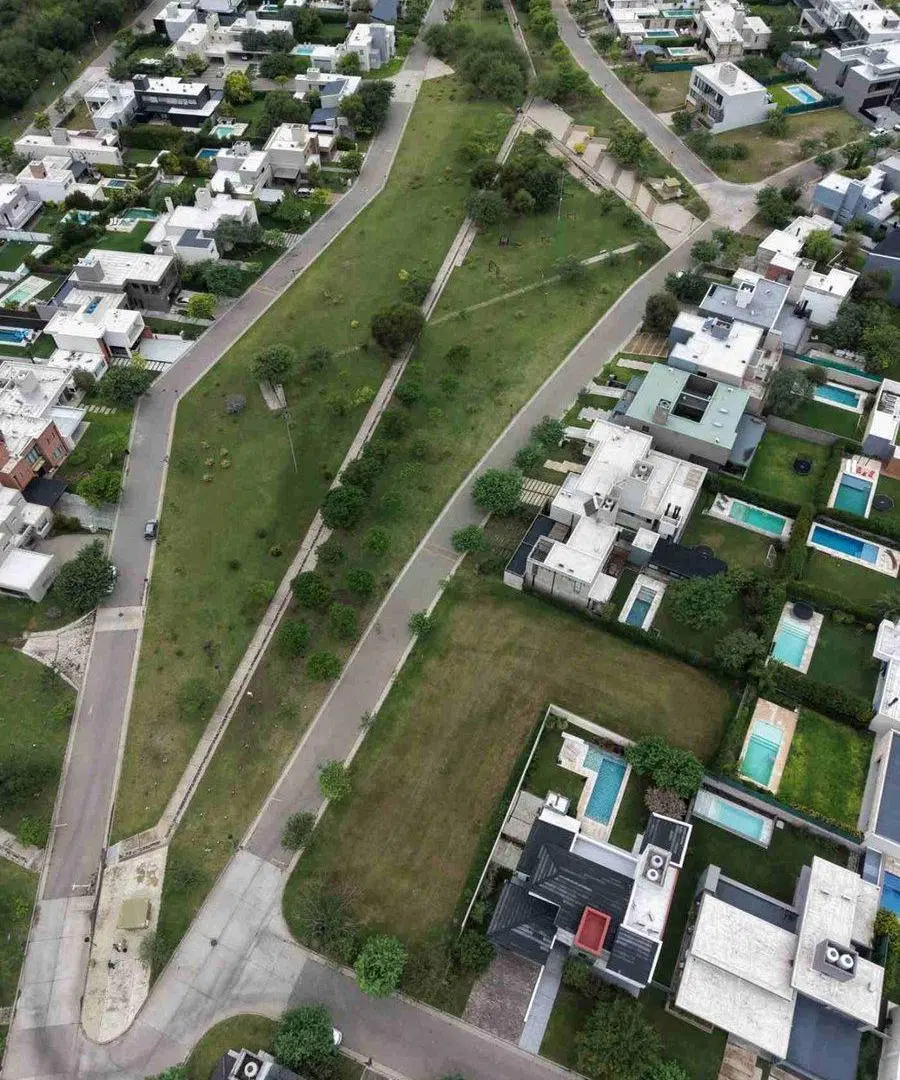Venta lote 600m en Santina Norte - valle Escondido 5