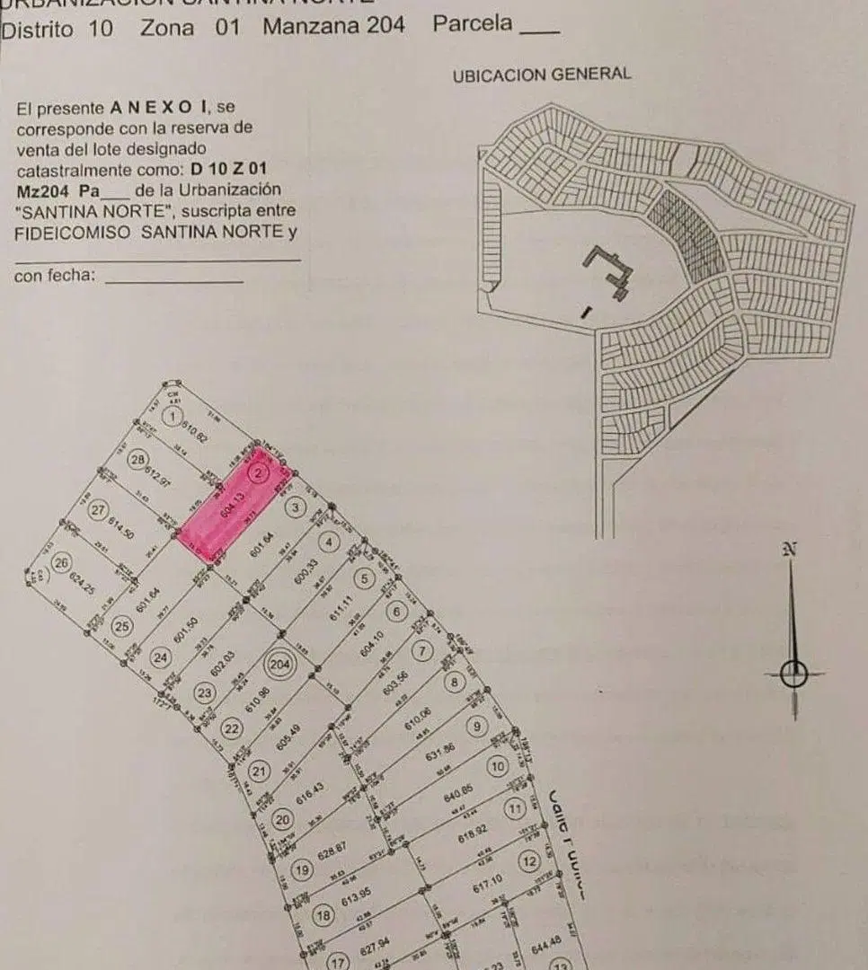 Plano 1