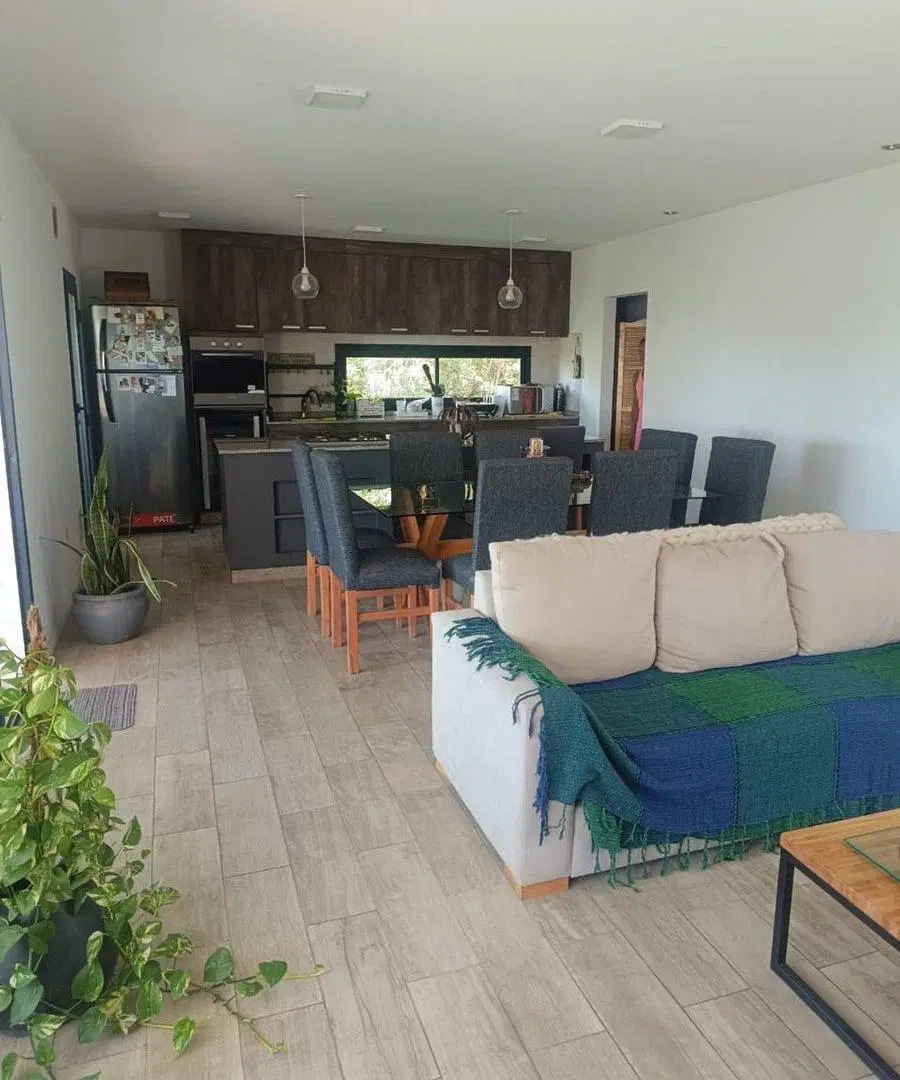 VENTA 3 DOR  - BARRIO CERRADO SIERRA NUEVA 3