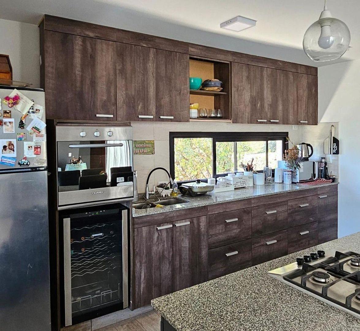 Foto de VENTA 3 DOR - BARRIO CERRADO SIERRA NUEVA, imagen 1