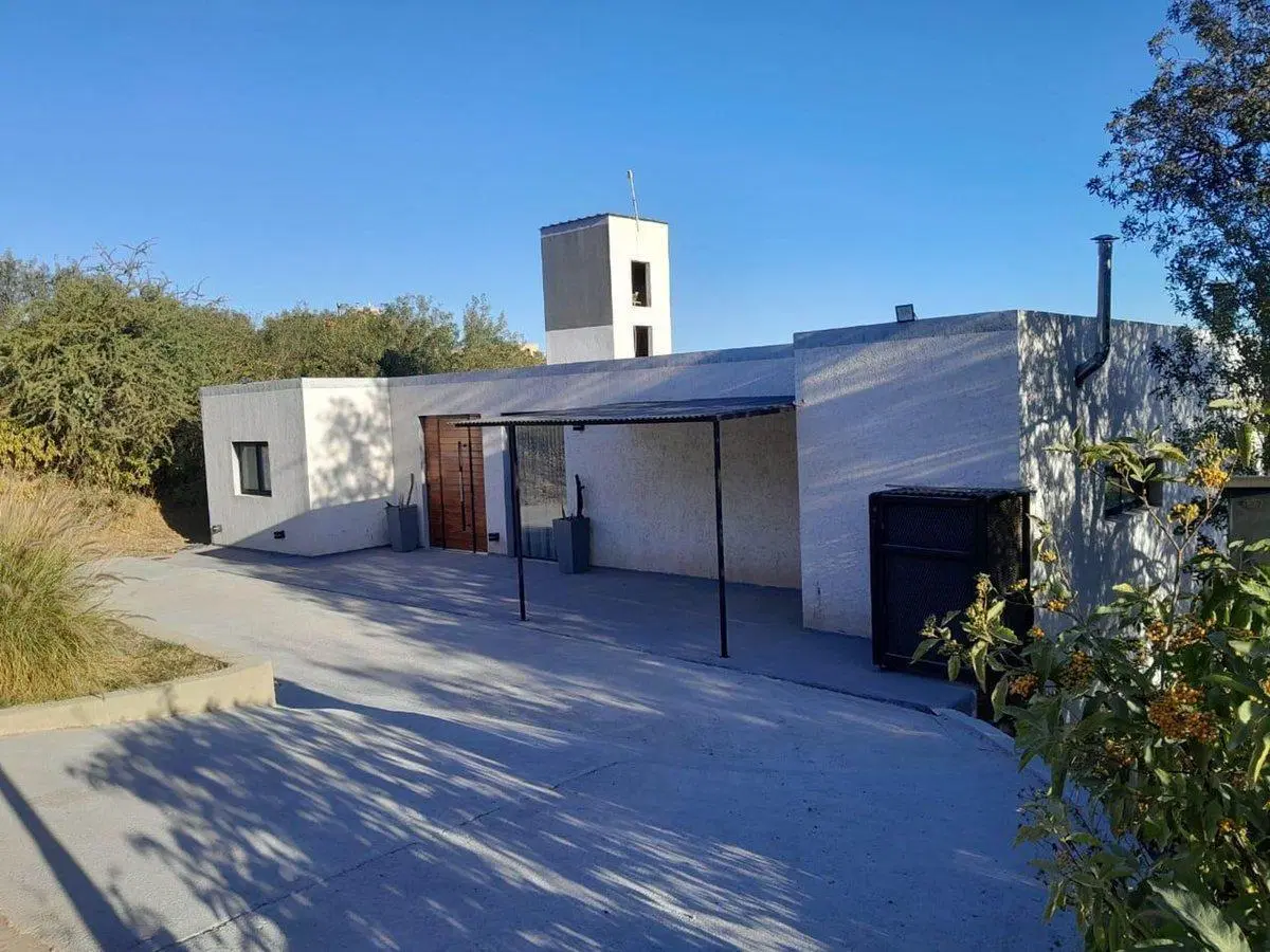 VENTA 3 DOR  - BARRIO CERRADO SIERRA NUEVA 2