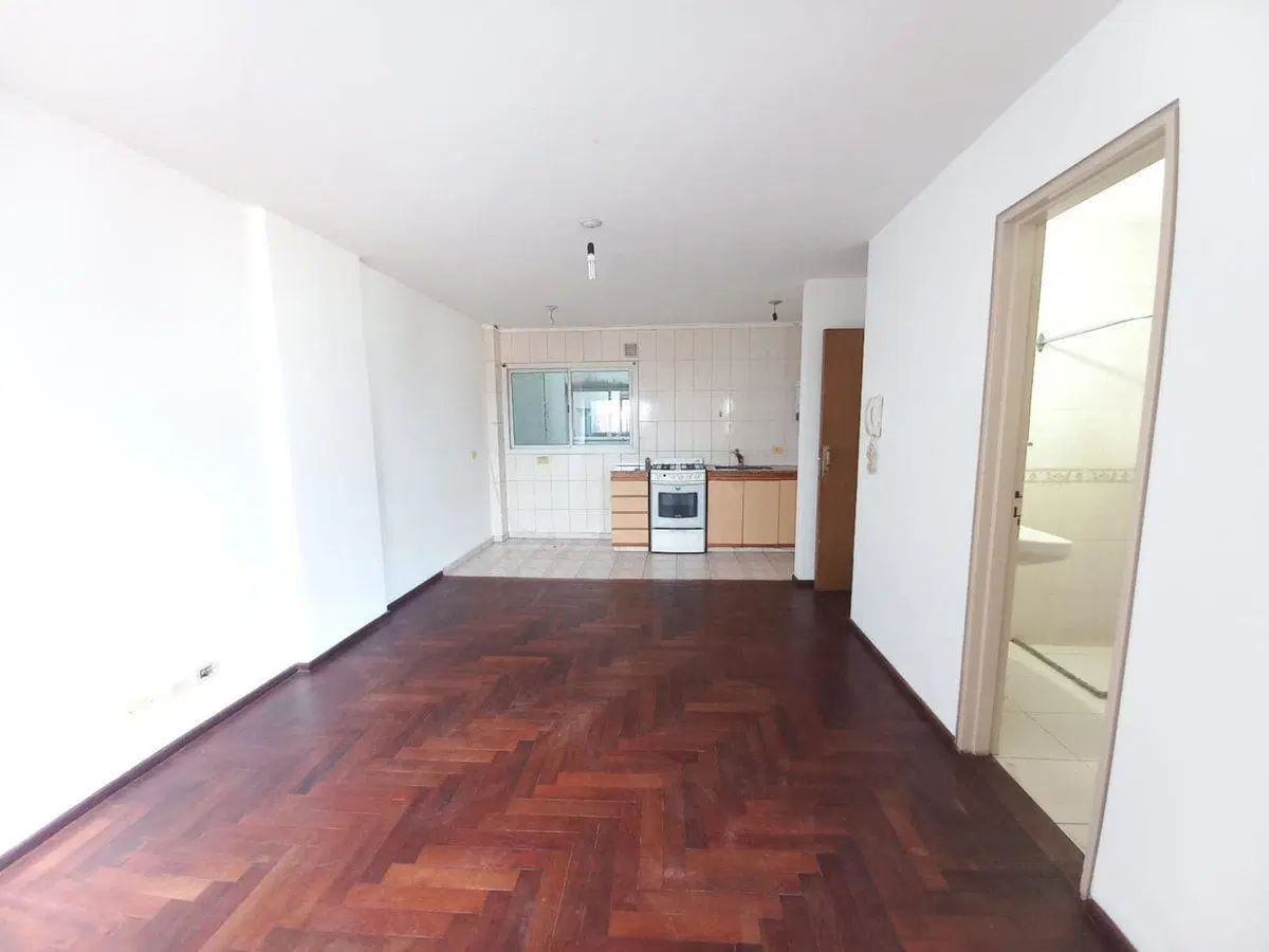 VENTA  DEPARTAMENTO NUEVA CORDOBA  MONOAMBIENTE 5