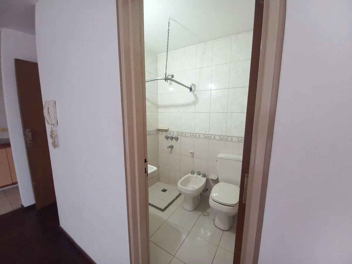 VENTA  DEPARTAMENTO NUEVA CORDOBA  MONOAMBIENTE 4