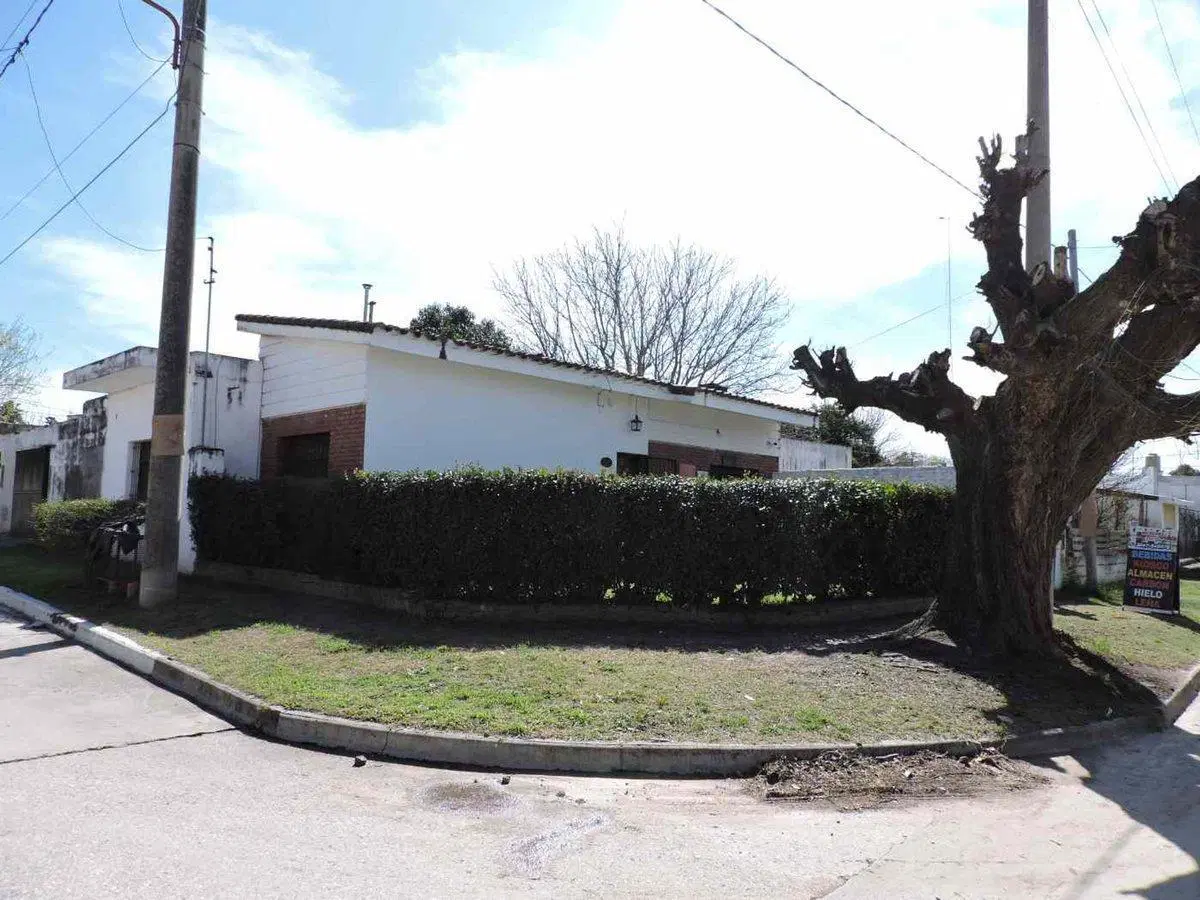 CASA EN VENTA ALTA GRACIA- APTA CREDITO 2