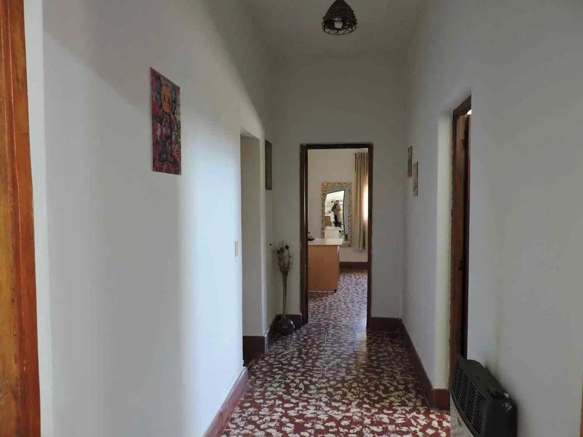 CASA EN VENTA ALTA GRACIA- APTA CREDITO 4