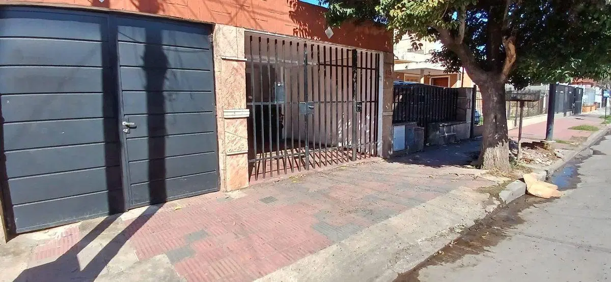 CASA MAS DEPARTAMENTO B° LAS PALMAS 3