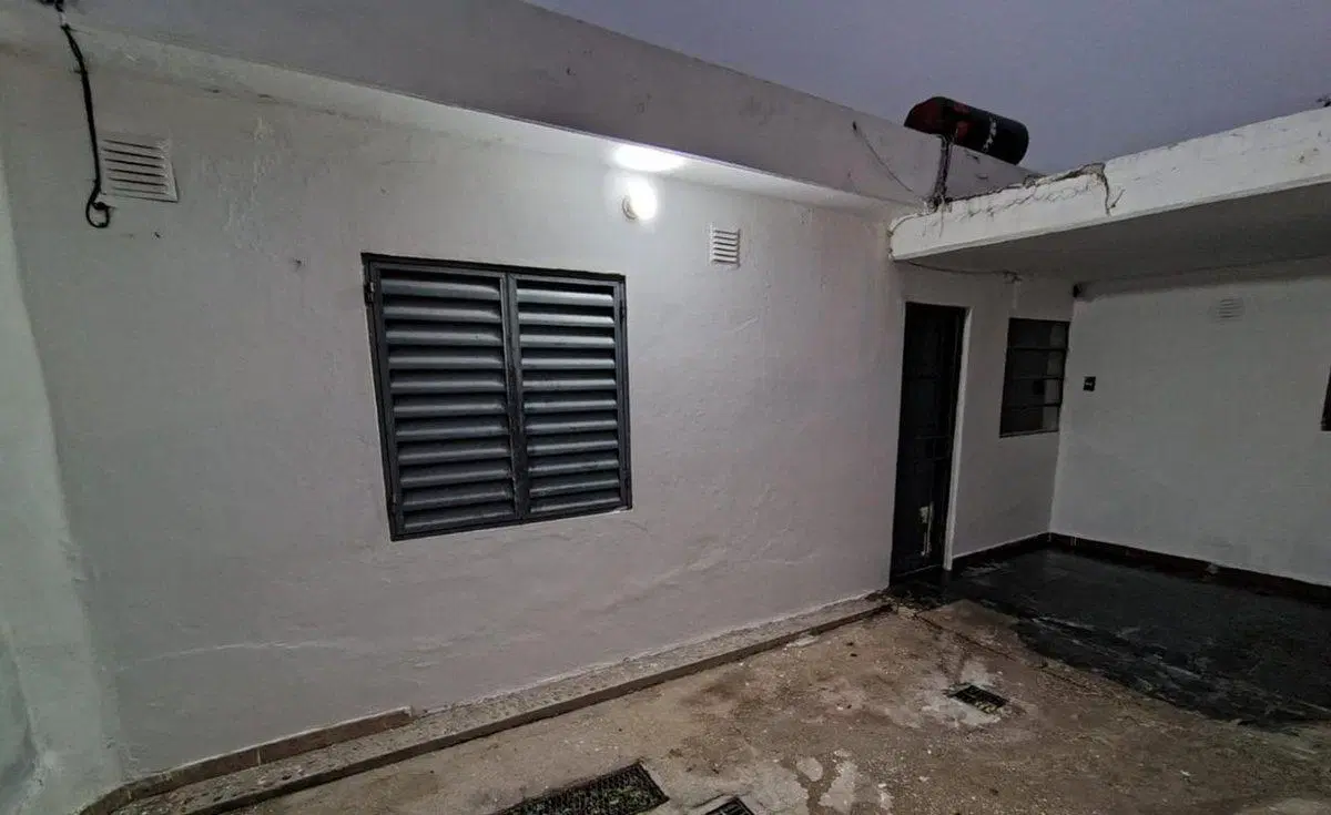 CASA MAS DEPARTAMENTO B° LAS PALMAS 5