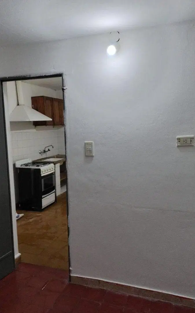 CASA MAS DEPARTAMENTO B° LAS PALMAS 4