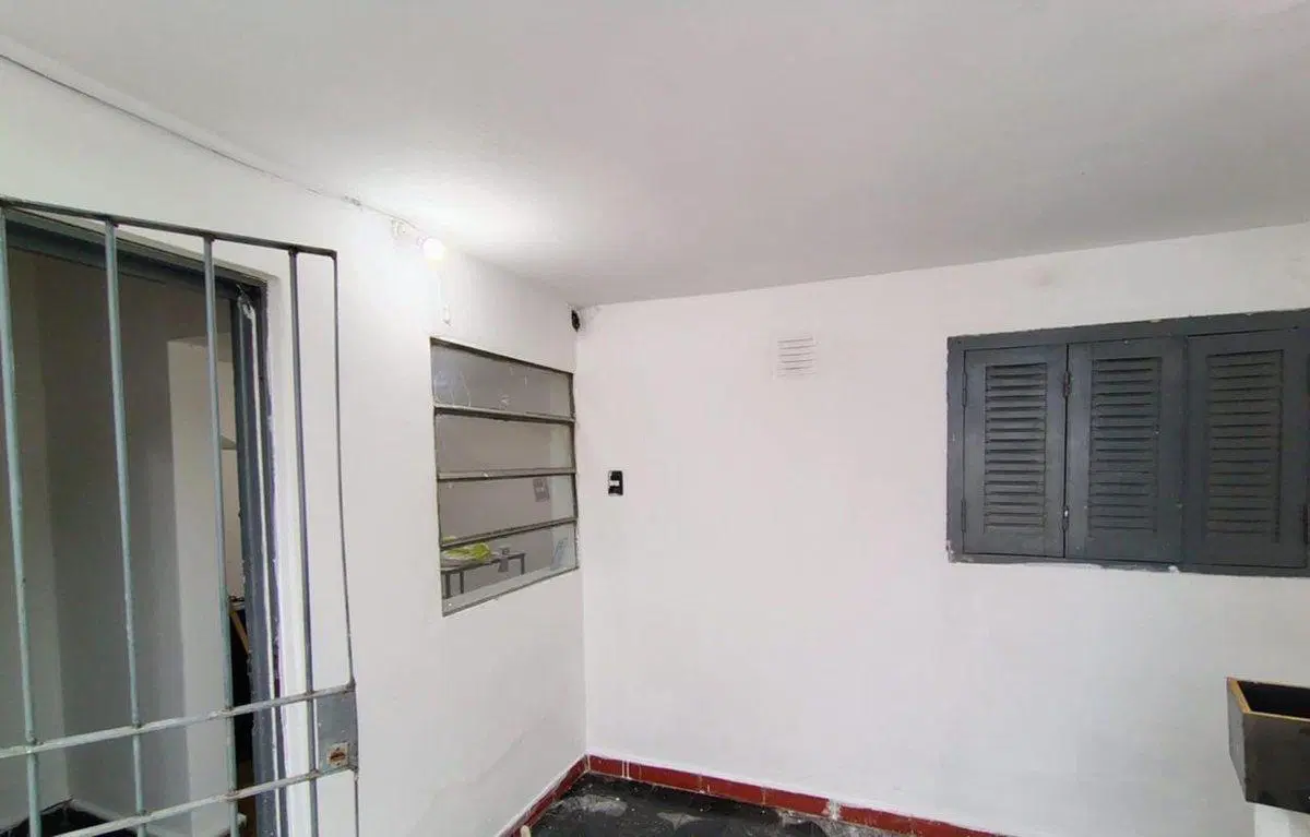 CASA MAS DEPARTAMENTO B° LAS PALMAS 5