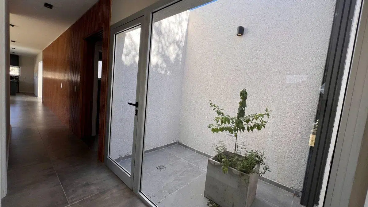 CASA EN TEJAS 4 PLANTA BAJA MALAGUEÑO 4