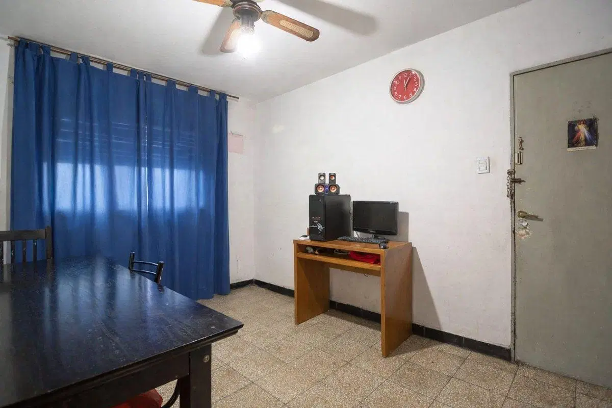 VENTA DEPTO 2 DORM. Bº CRISOL A 5 MIN. DE LA UNC 4