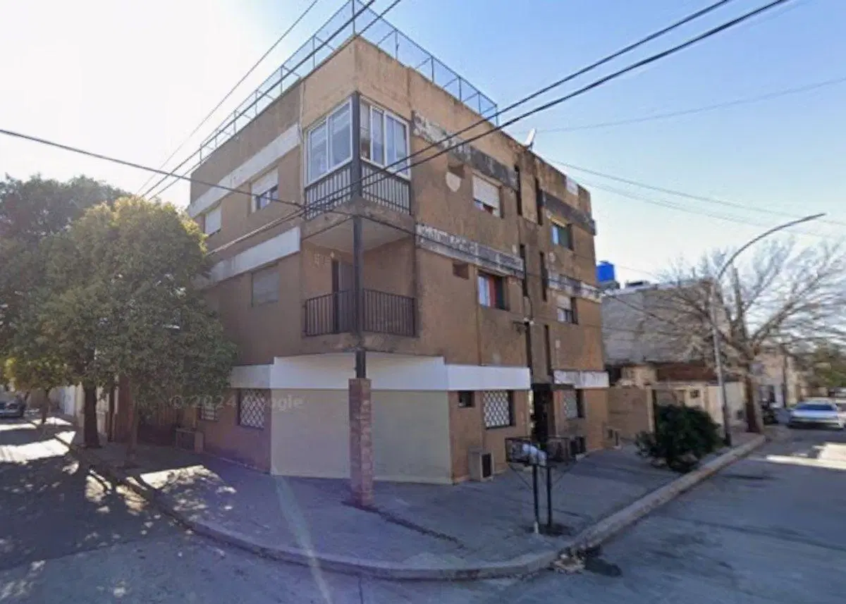 VENTA DEPTO 2 DORM. Bº CRISOL A 5 MIN. DE LA UNC 2