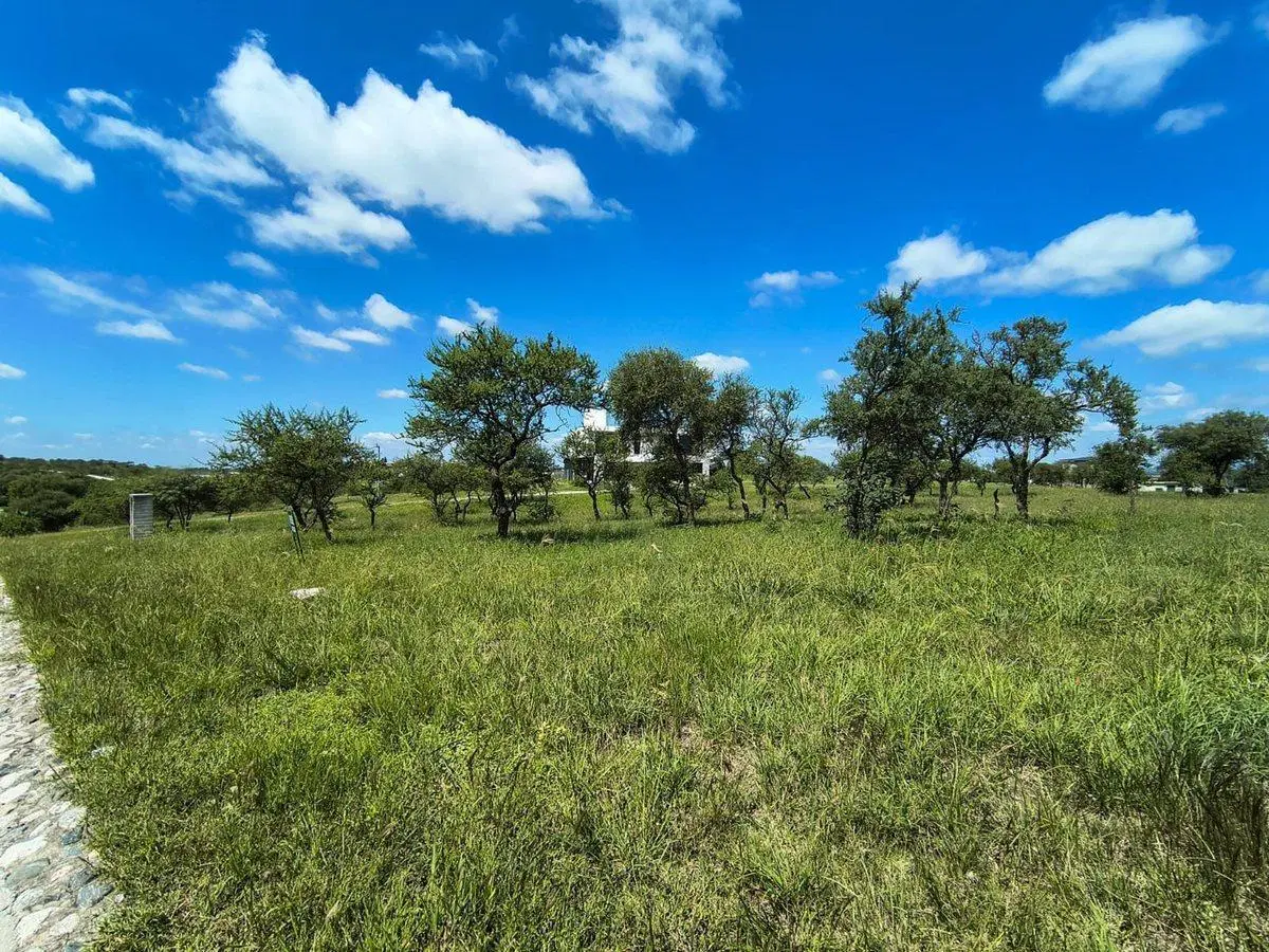 LOTE EN VENTA- ALTA GRACIA COUNTRY GOLF 5