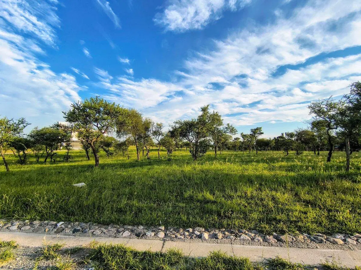 LOTE EN VENTA- ALTA GRACIA COUNTRY GOLF 3