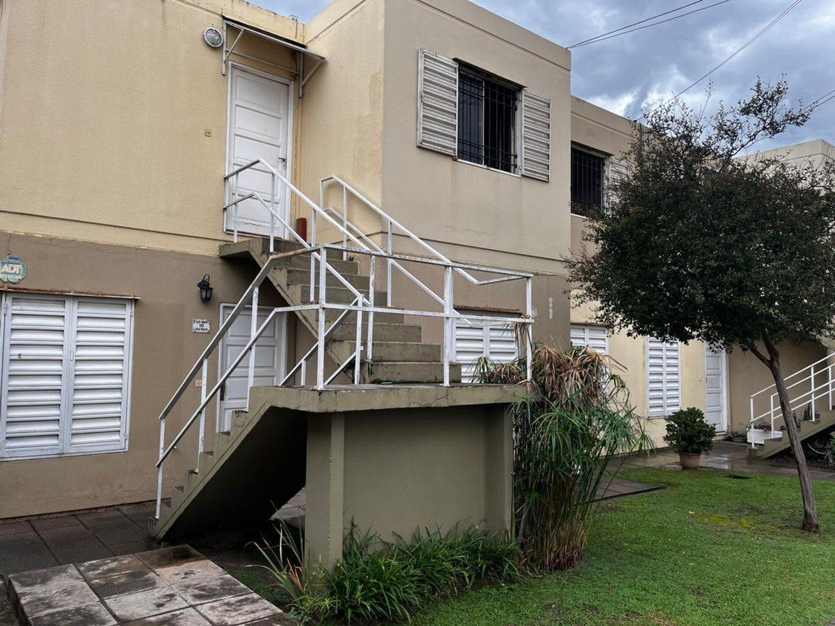 VENTA DPTO 2 DORM COMPLEJO CERRADO B° ALTO ALBERDI
