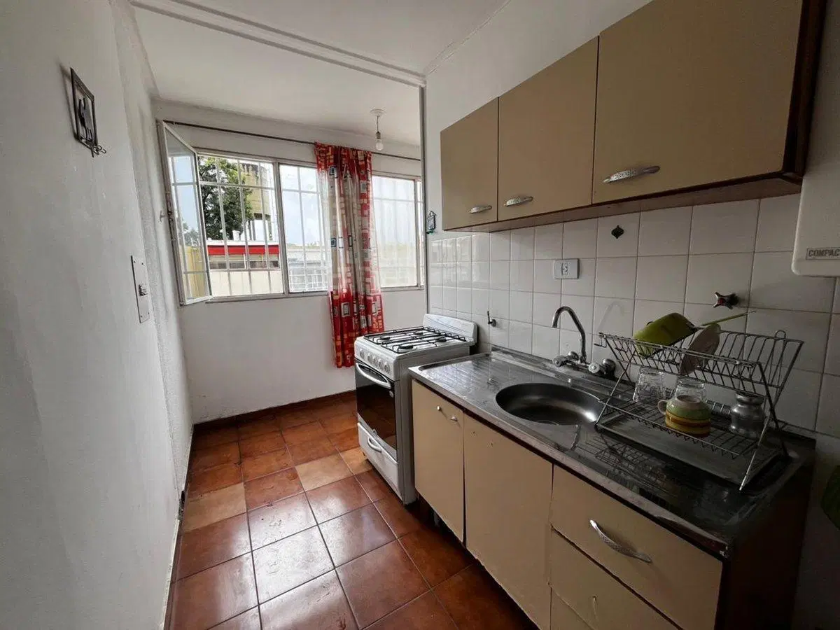 VENTA DPTO 2 DORM COMPLEJO CERRADO B° ALTO ALBERDI 5