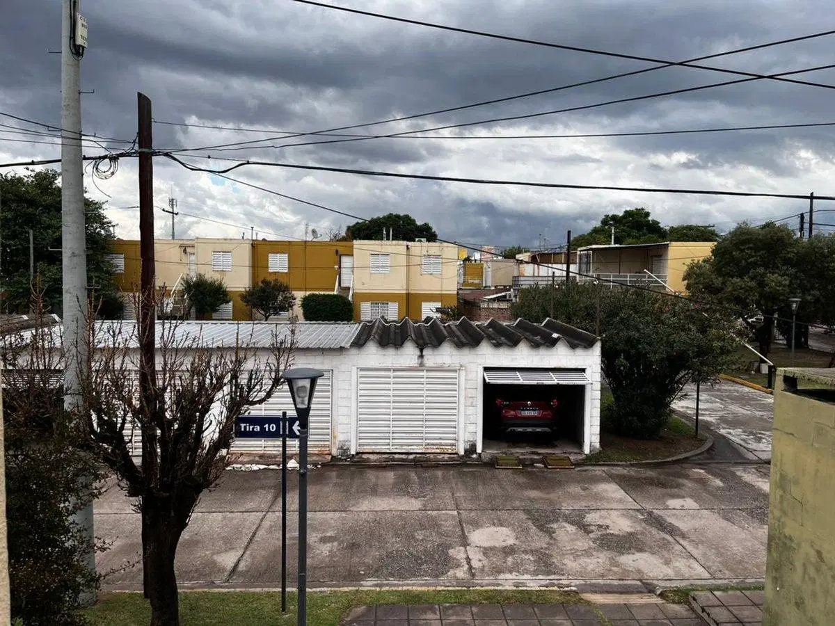 VENTA DPTO 2 DORM COMPLEJO CERRADO B° ALTO ALBERDI 2