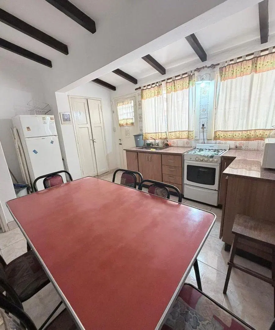 VENDO CASA 4 DORMI - PARQUE SIQUIMAN - GRAN LOTE 8