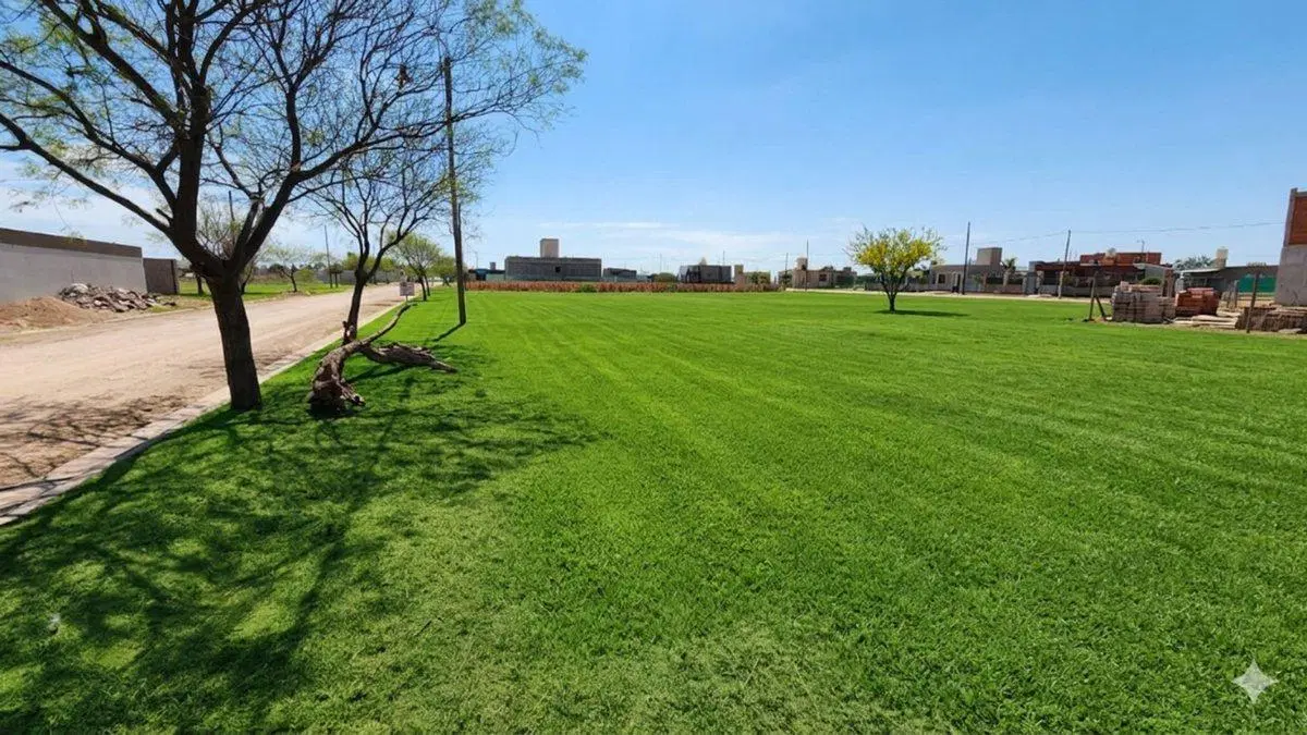 VENDE LOTE EN ALTOS DE LA COLONIA 2