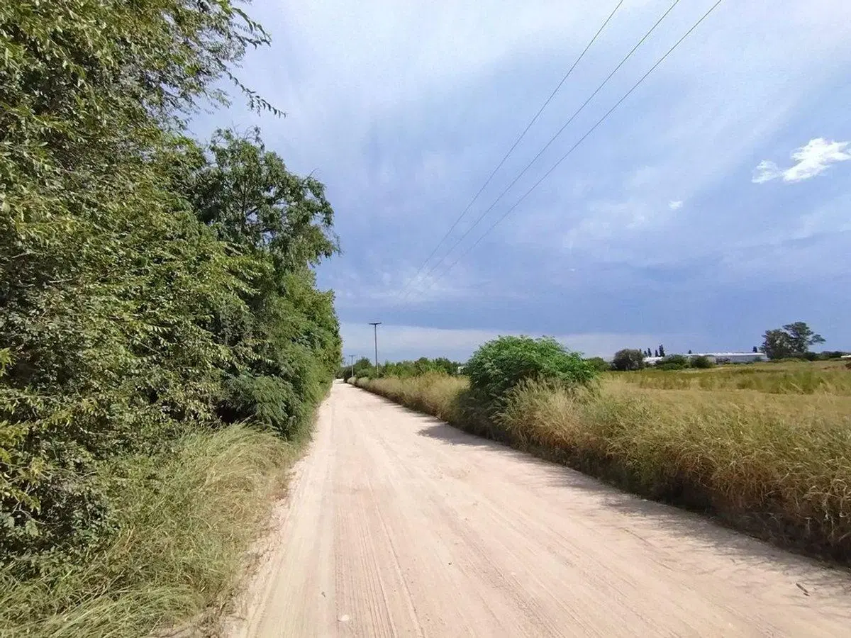 LOTE ZONA INDUSTRIAL L, 12 HECTAREAS CASA Y GALPÓN 2