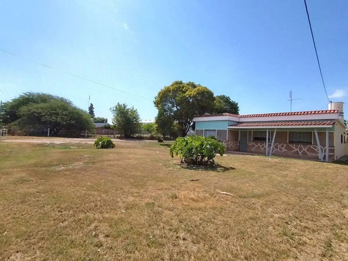 LOTE ZONA INDUSTRIAL L, 12 HECTAREAS CASA Y GALPÓN 4