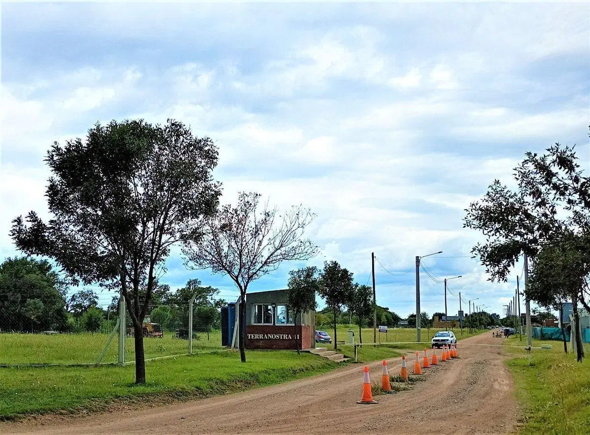 LOTE ESQUINA OPORTUNIDAD ZONA SUR TERRANOSTRA 2 3