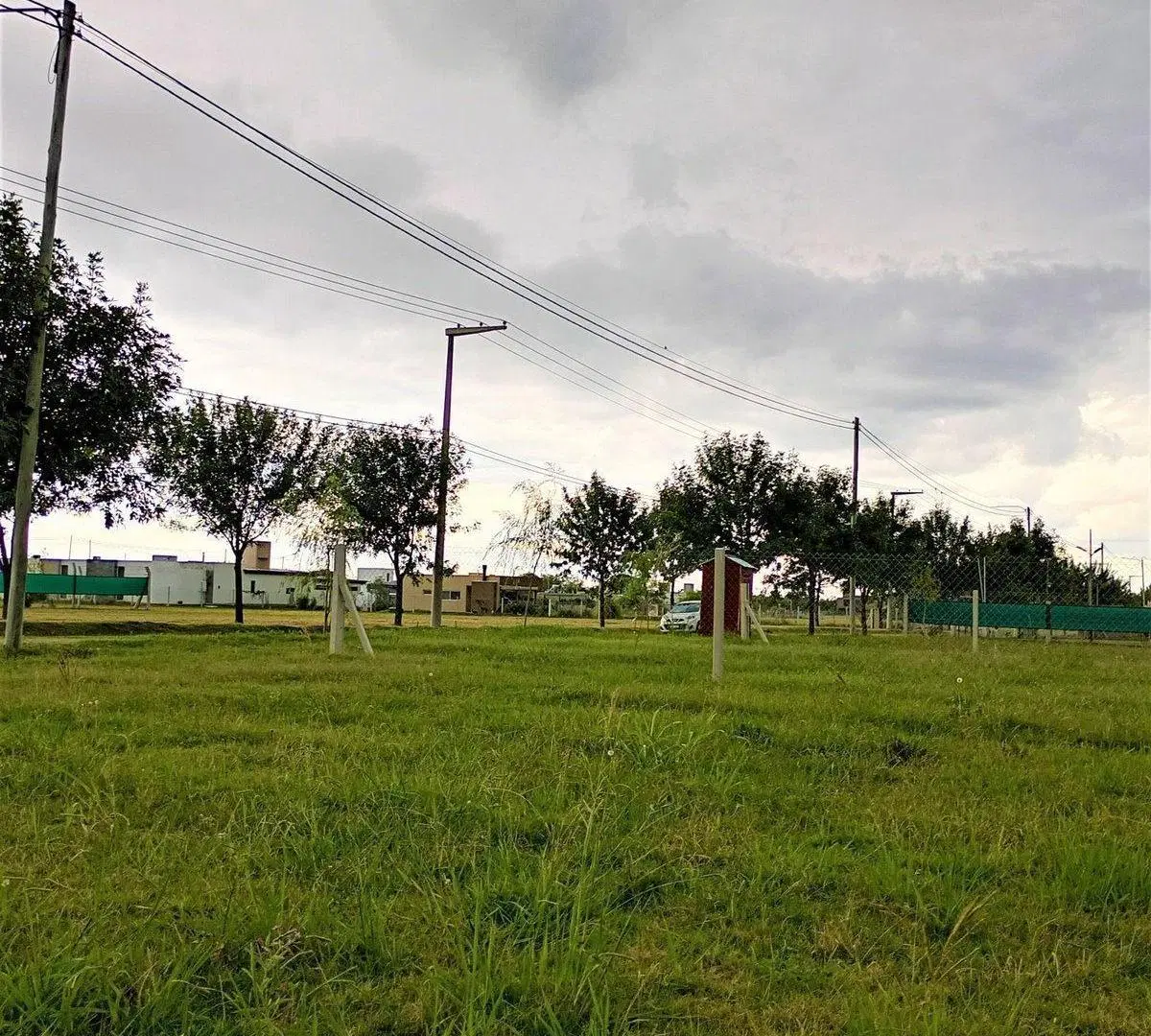 LOTE ESQUINA OPORTUNIDAD ZONA SUR TERRANOSTRA 2 4