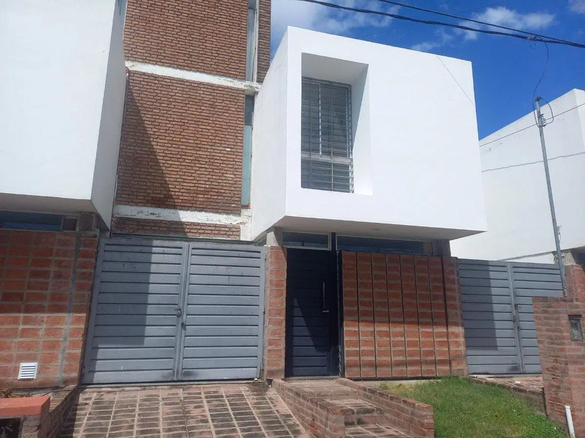 Venta Duplex Zona Sur Apto Credito 3