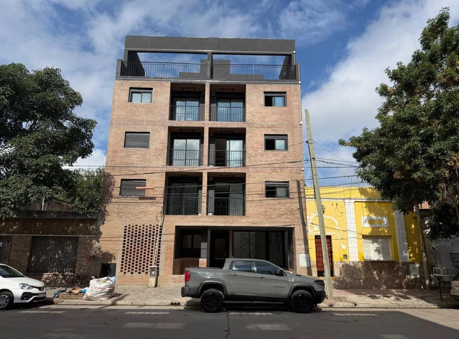 venta depto 1 dormitorio cofico 3