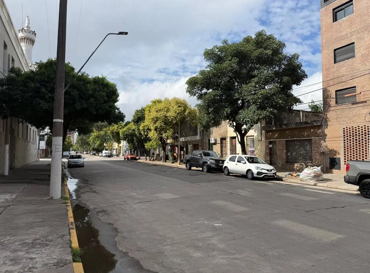 venta depto 1 dormitorio cofico 5